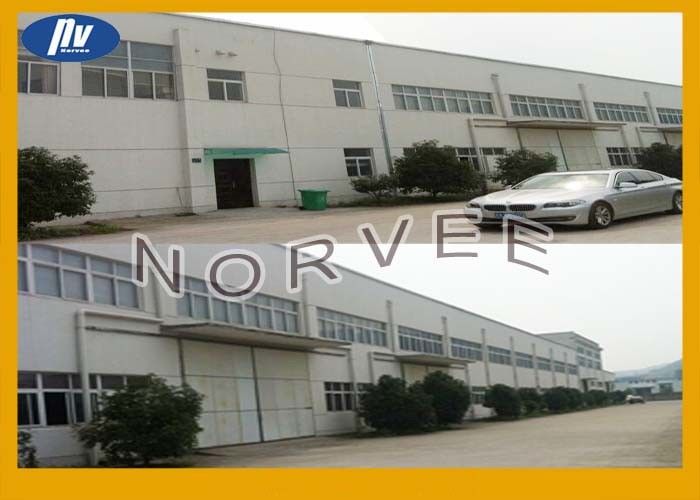 Trung Quốc HANGZHOU NORVEE MACHINERY CO.,LTD hồ sơ công ty